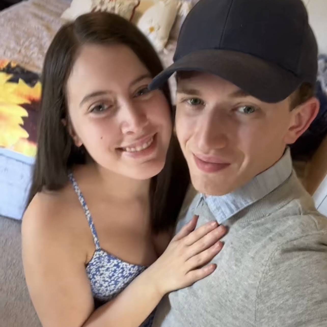 Post from Luke and Alexis