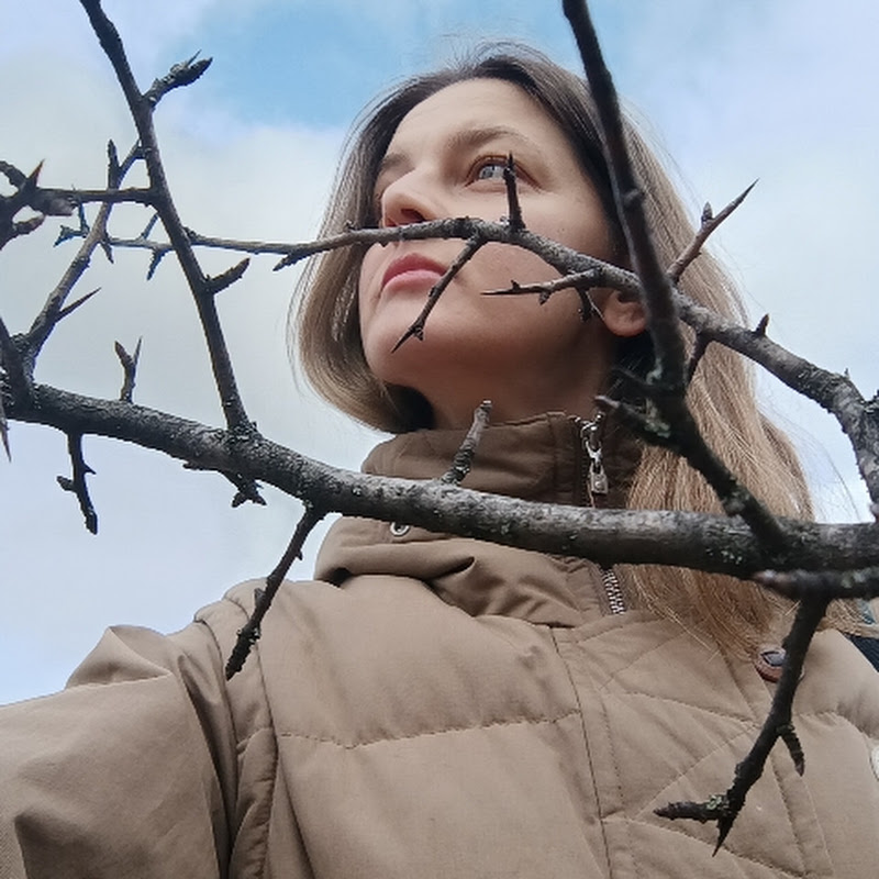 Катерина Мальва ЖИТТЯ в СЕЛІ 