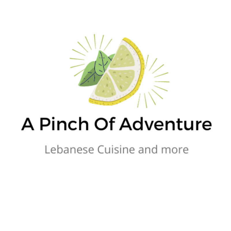 A Pinch Of Adventure