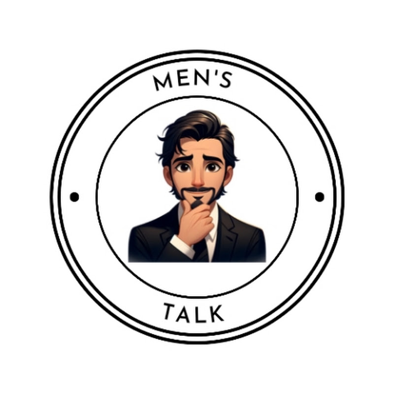 Men's Talk 