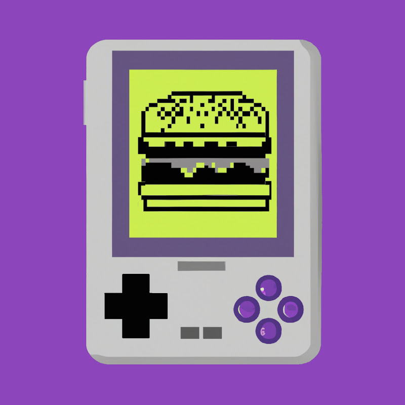 Retro Lunch