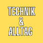 TECHNIK & ALLTAG Avatar