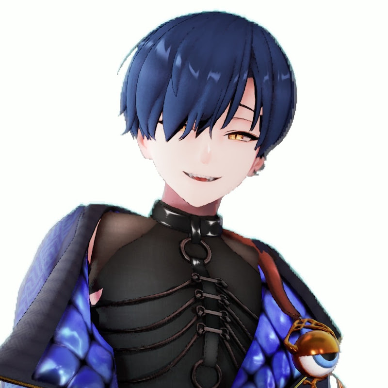 芹沢暁良 / Serizawa Akira 【ほしたま学園】