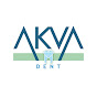 AkvaDent Clinic logo