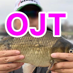 OJTへら fishing ch.アイコン画像