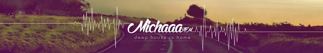 MichaaaFM YouTube channel avatar