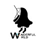 Wonderful World Board Games logo