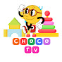 Choco TV logo