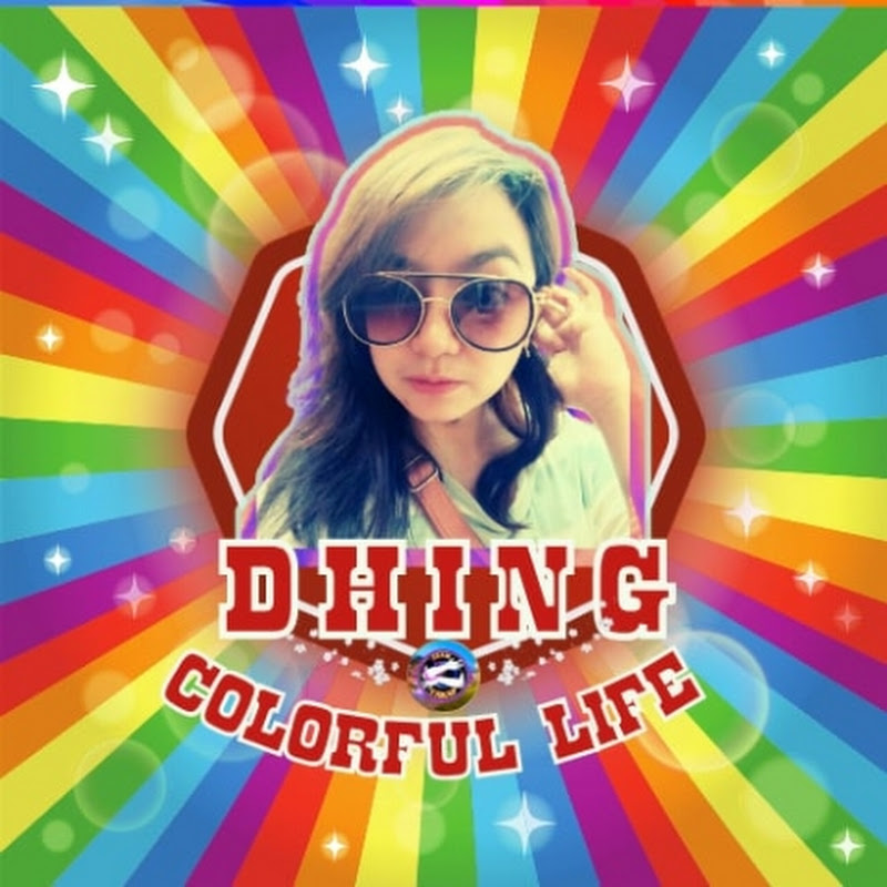Dhing Colorful LIFE