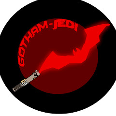Gotham Jedi