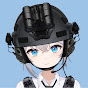 ARIA軍武動漫雜談 VTuber 大頭貼