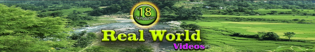 18 Raj YouTube 频道头像