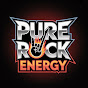 Pure Rock Energy logo