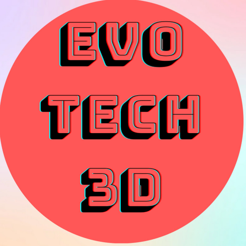 EVO TECH 3D