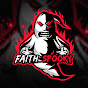 Faith_Spooky logo