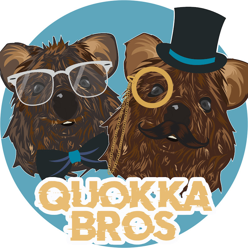 QUOKKABROS