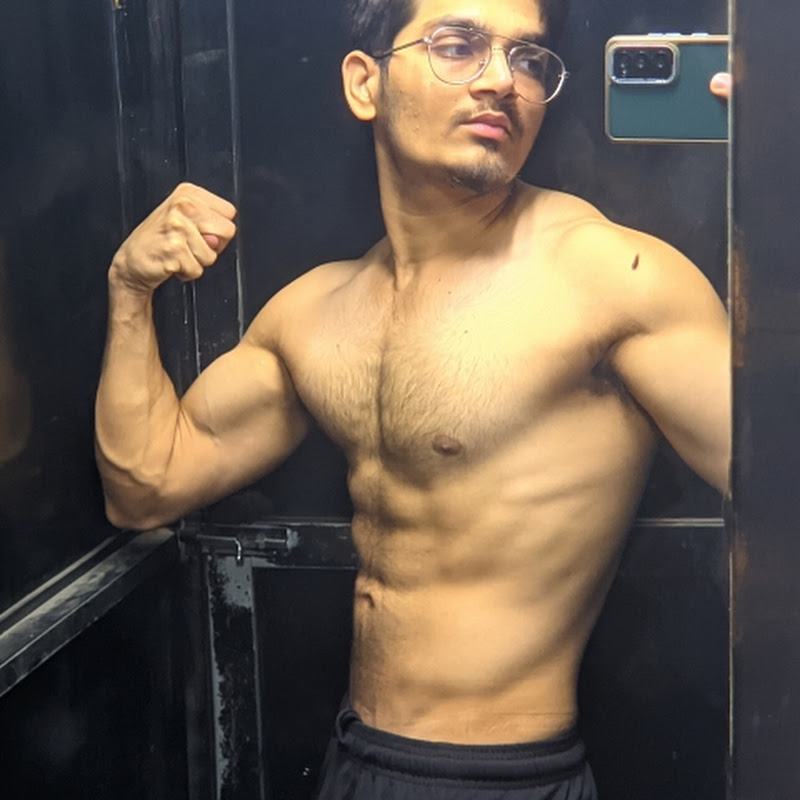Abhishek Mishra