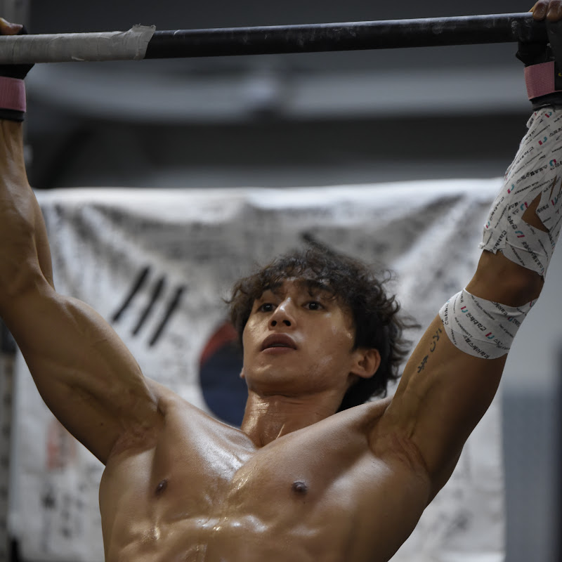 어마무시 오요한 ohyohan