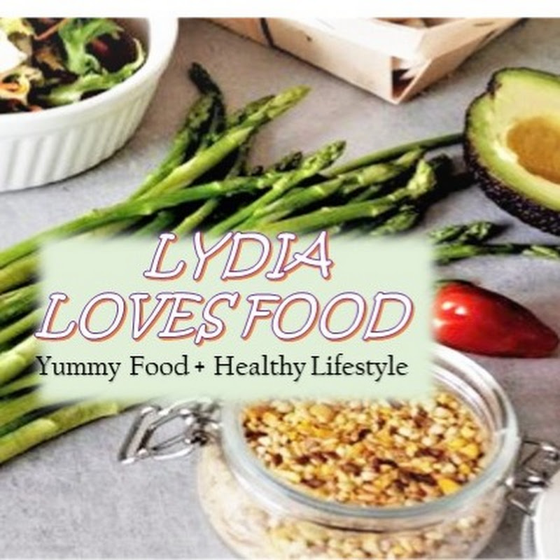Lydia loves Food