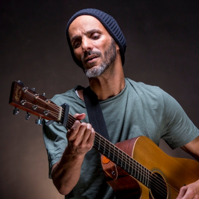 יוסף נטיב || Yossef Nativ