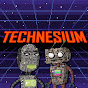 Technesium logo