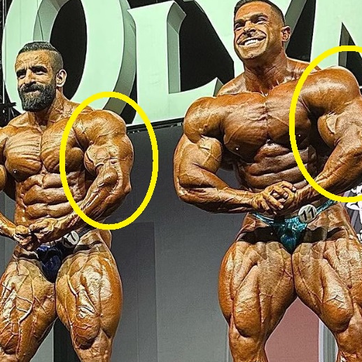 Post from Bodybuilding For Life