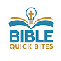 Bible Quick Bites logo