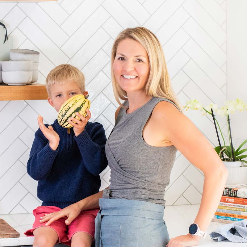 Sunkissed Kitchen