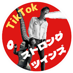 ストロングツインズ
