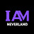 I AM NEVERLAND