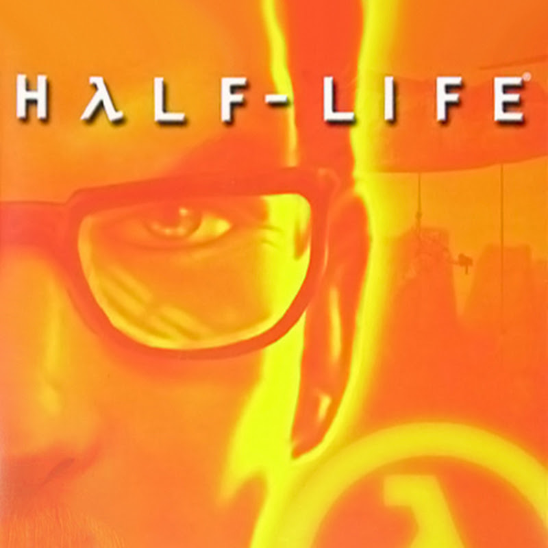 Half-Life - Topic
