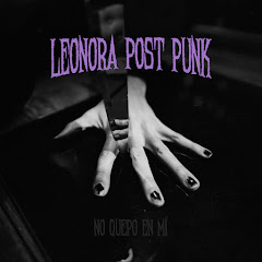 Leonora Post Punk - Topicアイコン画像