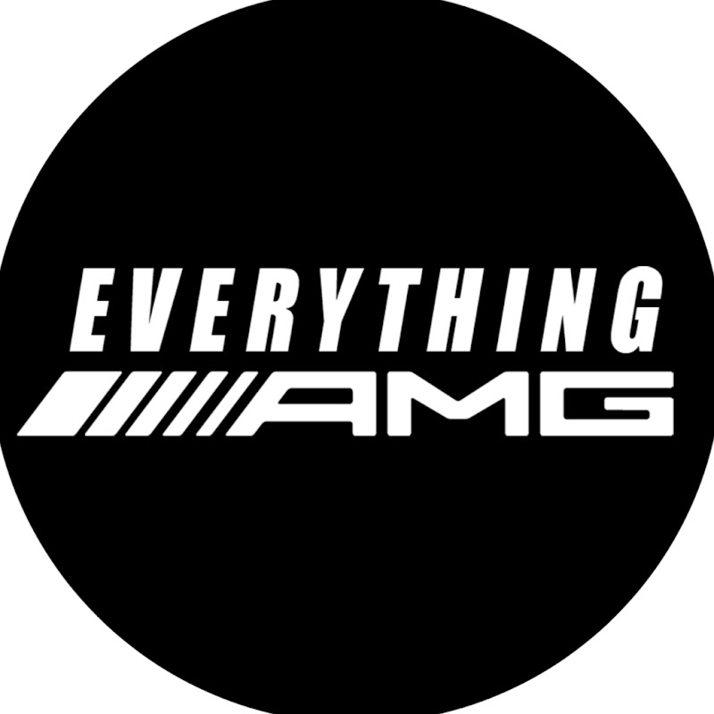 Everything AMG