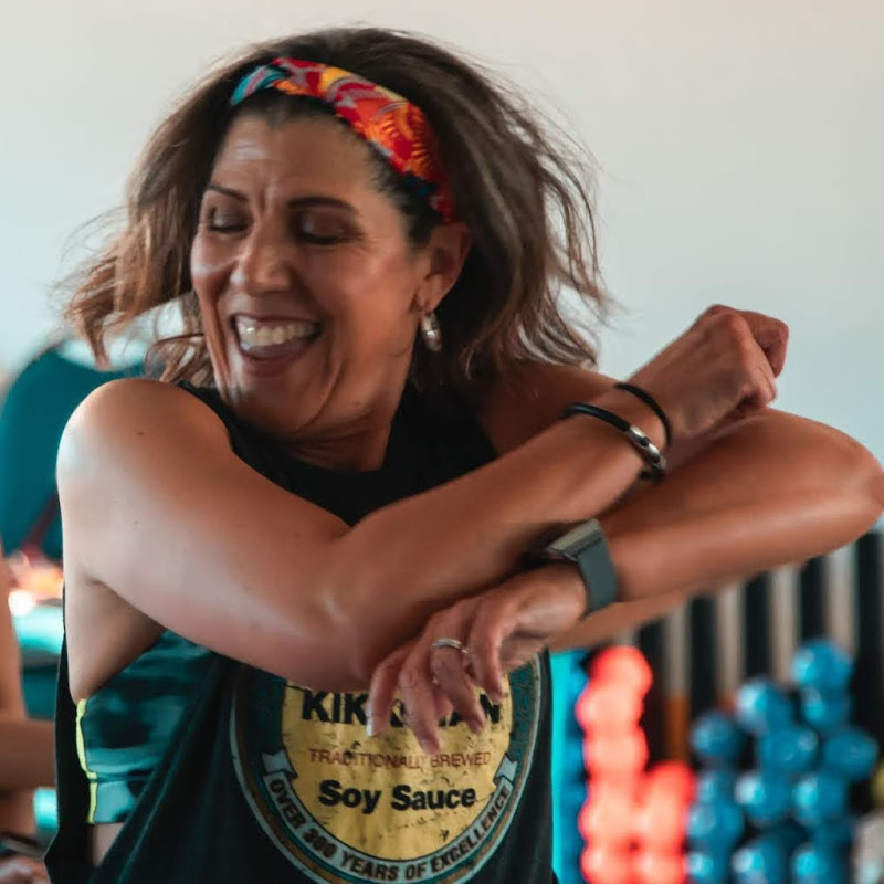 Old School Dance Fitness