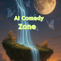 AI Comedy Zone  logo