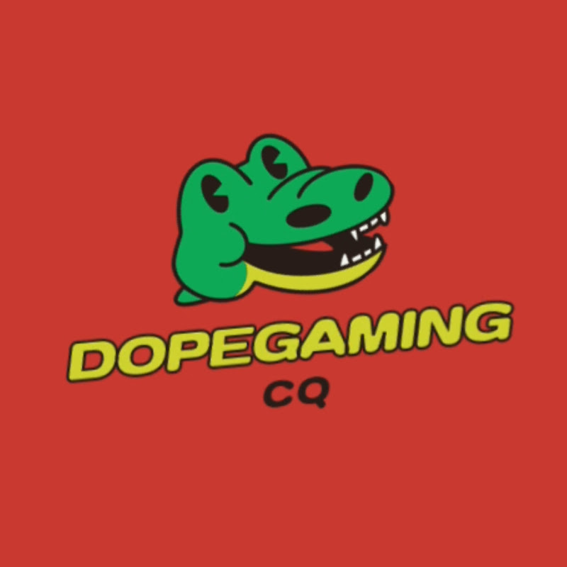 DopeGamingCQ