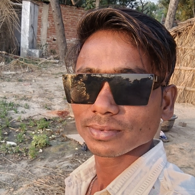 Akhilesh Bhai 5295
