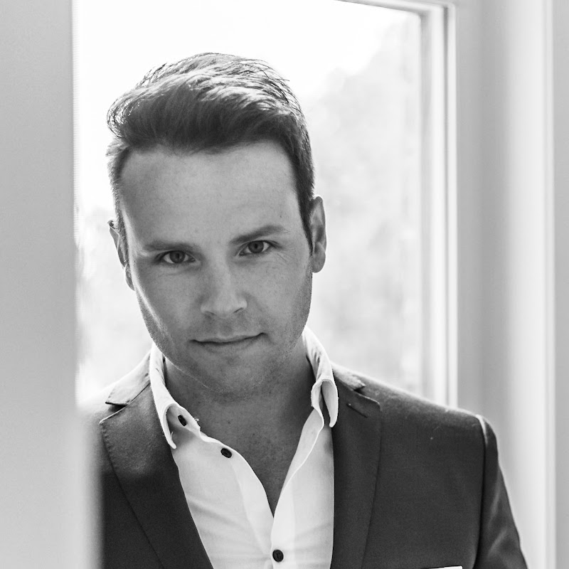 Brad Mitchell