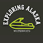 Exploring Alaska Waterways logo