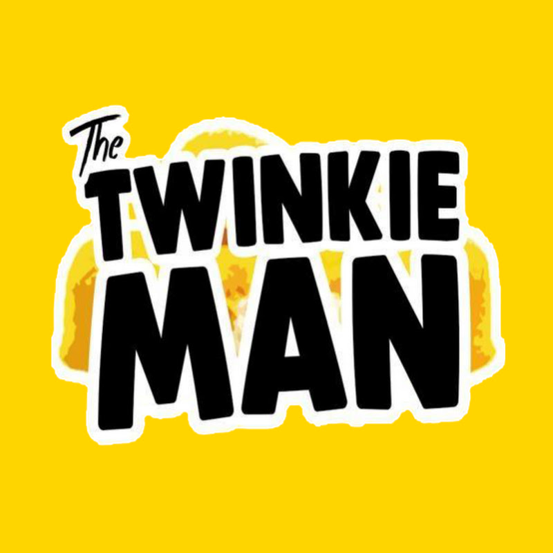 TwinkieMan