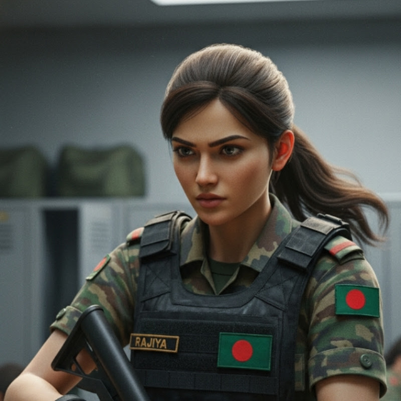 Ai Animation By Samiul