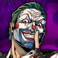 Joker For Life Avatar