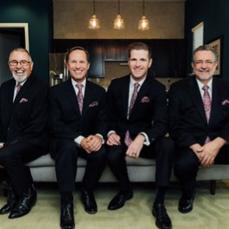 Blackwood Brothers Quartet