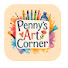 tUhQd6H7YzM-channel-avatar-Penny's Art Corner