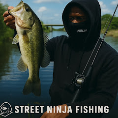 Street 🥷 Fishing 🎣