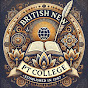 British New P.T college  logo