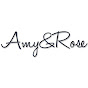 Parenting, Pregnancy, Life, Health - AmyandRose logo