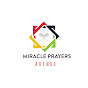 Miracle Prayers Avenue logo