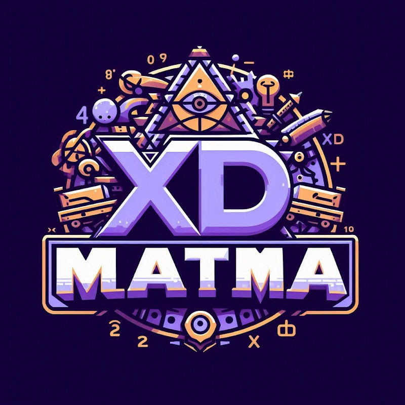 XDmatma