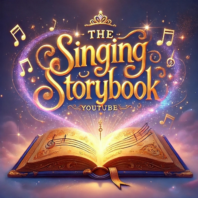 The Singing Storybook